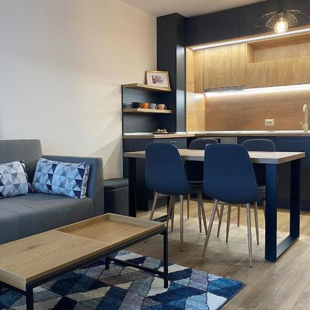 Arletti Luxury Apartment Ruse Exterior foto