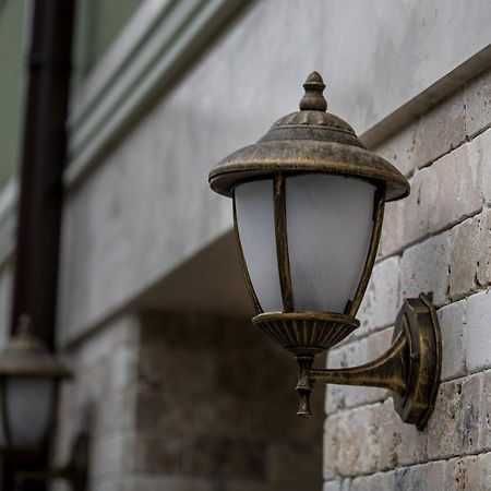 Arletti Luxury Apartment Ruse Exterior foto