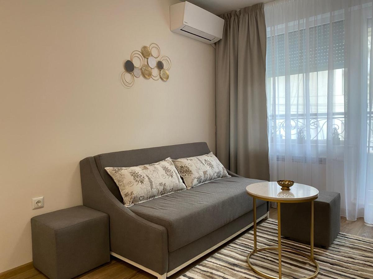 Arletti Luxury Apartment Ruse Exterior foto