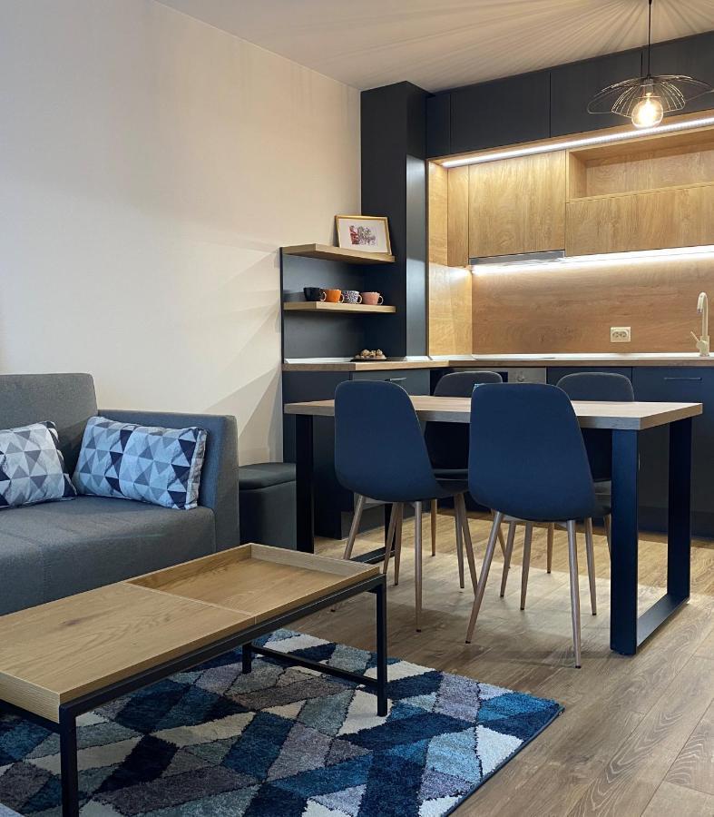 Arletti Luxury Apartment Ruse Exterior foto