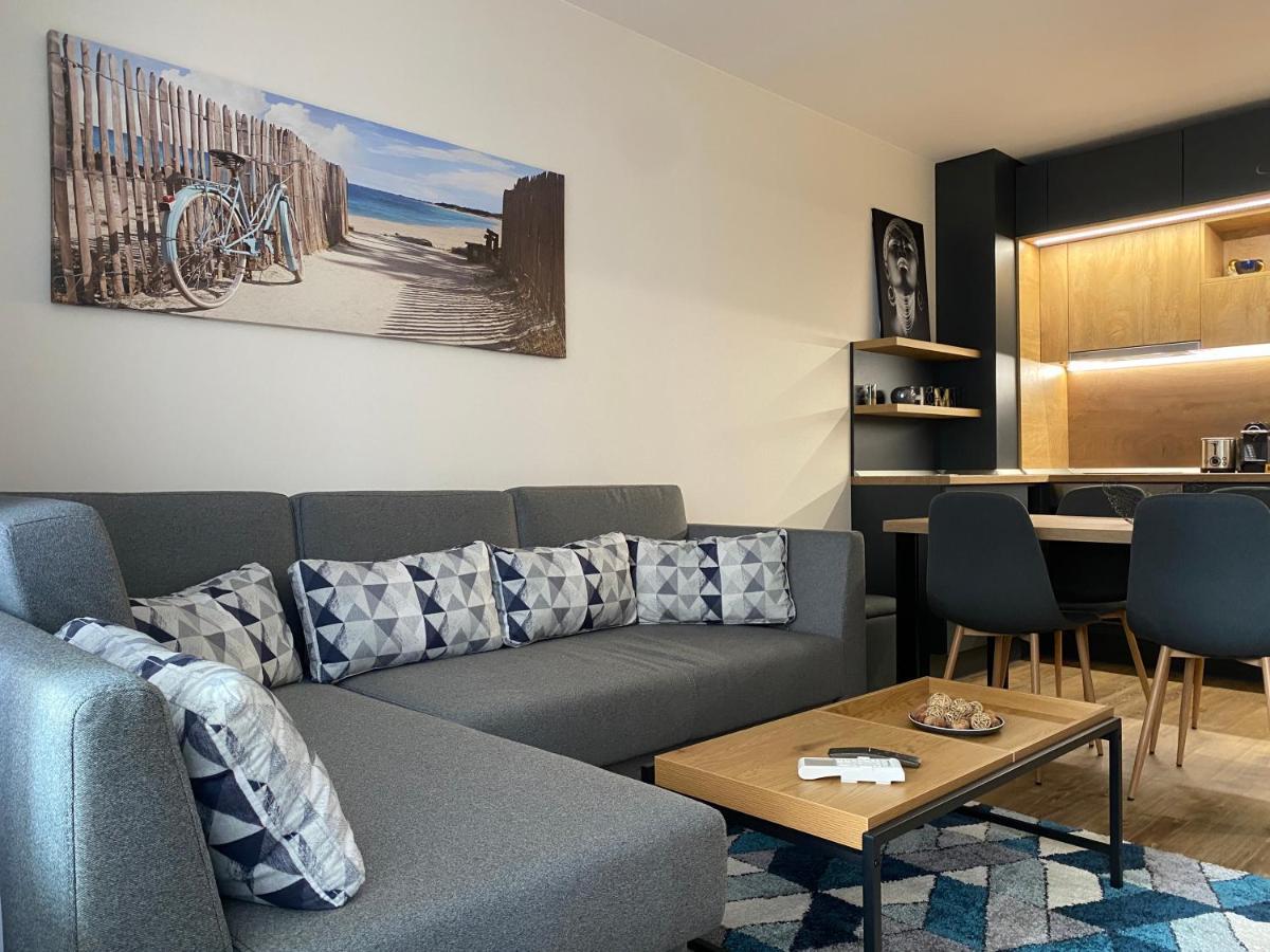 Arletti Luxury Apartment Ruse Exterior foto