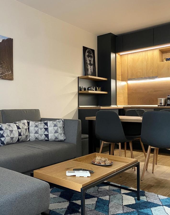 Arletti Luxury Apartment Ruse Exterior foto