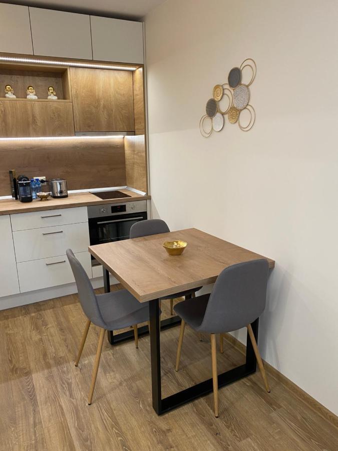 Arletti Luxury Apartment Ruse Exterior foto