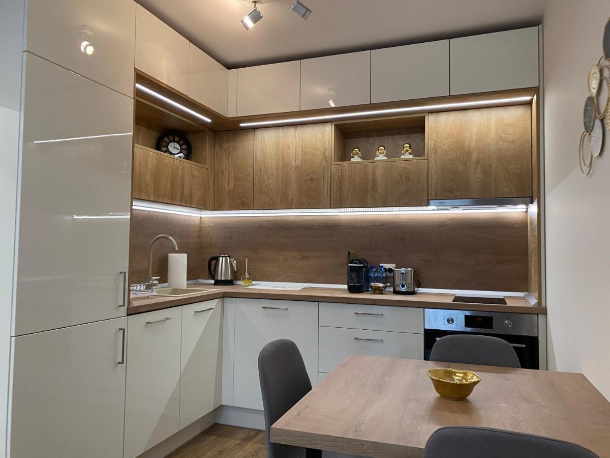 Arletti Luxury Apartment Ruse Exterior foto
