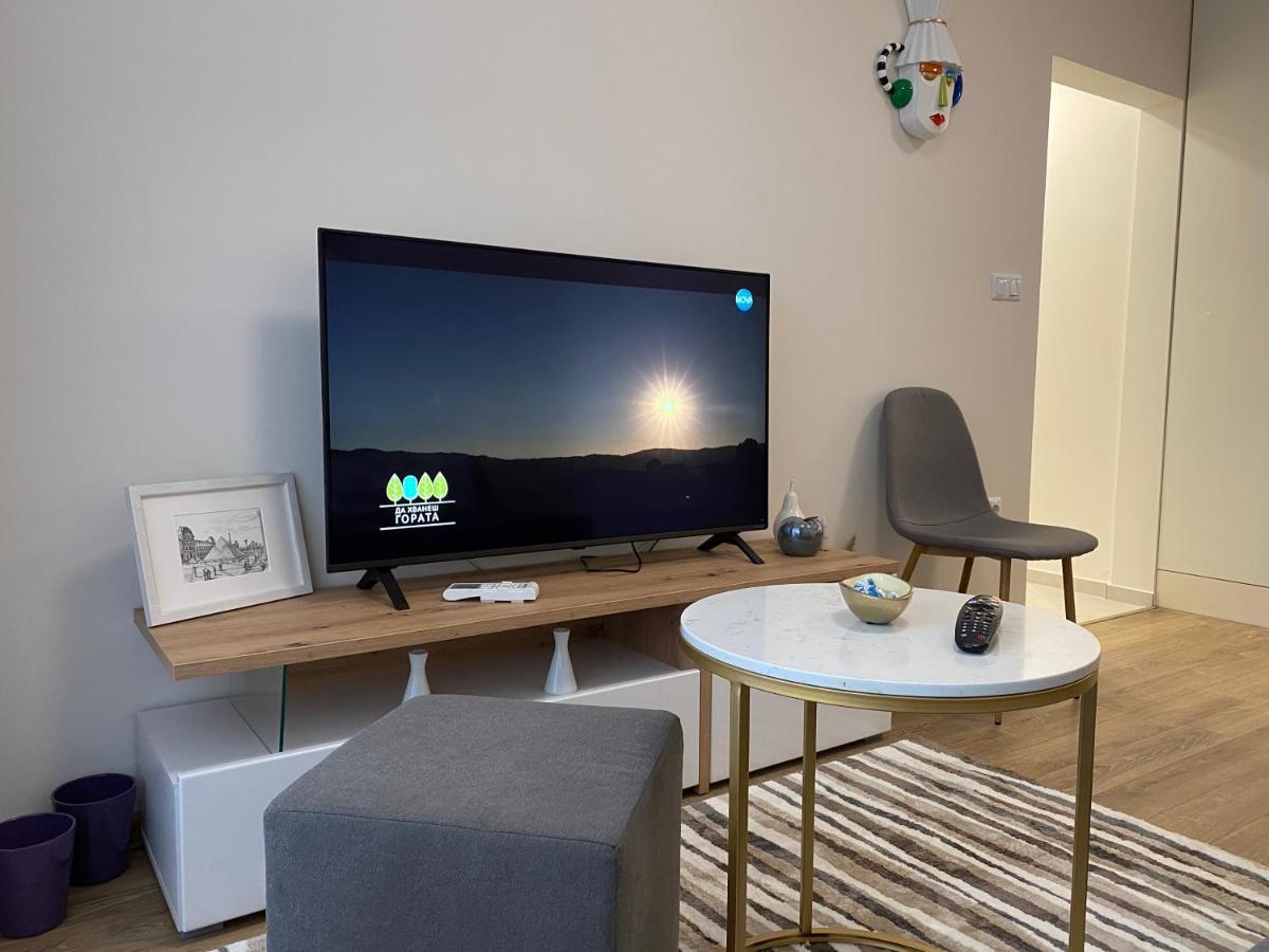 Arletti Luxury Apartment Ruse Exterior foto