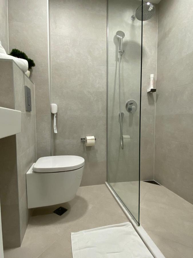 Arletti Luxury Apartment Ruse Exterior foto